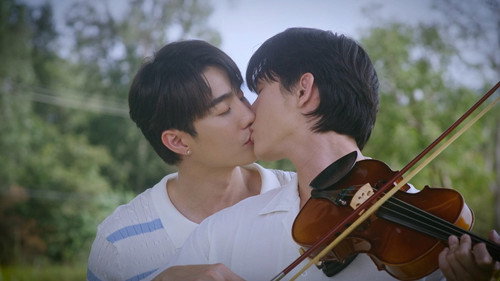 Melody of Secrets Season 1 Episode 1 - Time Signature