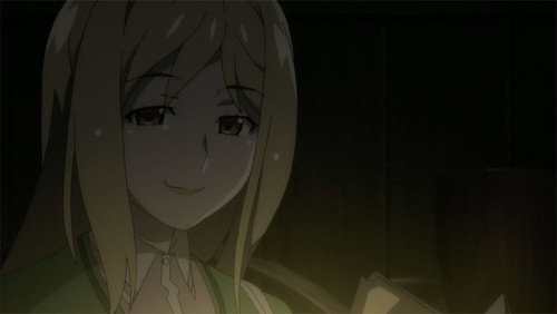 Higurashi: When They Cry - NEW Season 1 Episode 7 - Watadamashi-hen: Cotton-Deceiving Chapter, Part 3