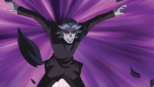Libra Departs for the Front! still