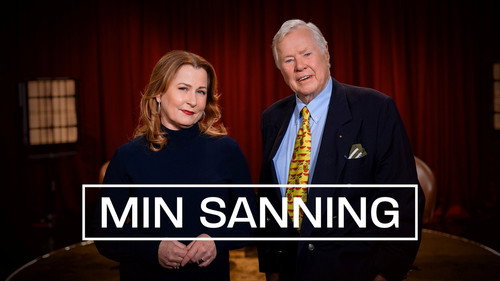 Min sanning Season 18 Episode 7 - Staffan Heimerson