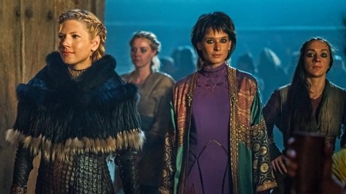 undefined Season 4 Episode 12 - The Vision