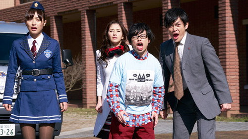 Kamen Rider Season 25 Episode 25 - Why Did This New Battle Begin?
