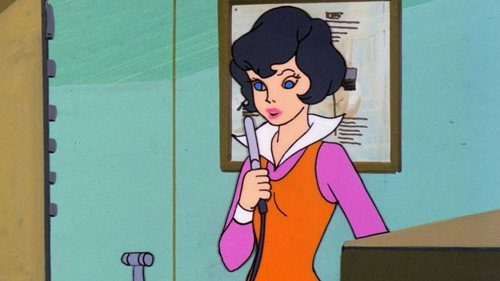Super Friends Season 1 Episode 11 - The Ultra Beam