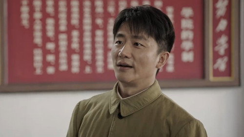 Battle of Shangganling Season 1 Episode 4 - Episode 4