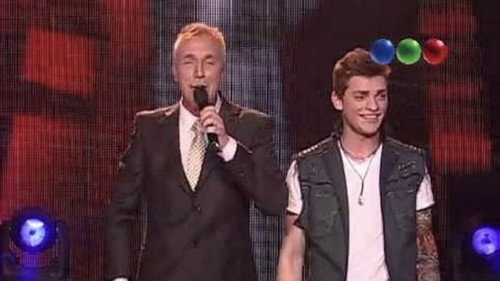 The Voice Argentina Season 1 Episode 14 - Episode 14⎜Sing-off