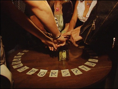 Criss Angel Mindfreak Season 2 Episode 20 - Celebrity Seance