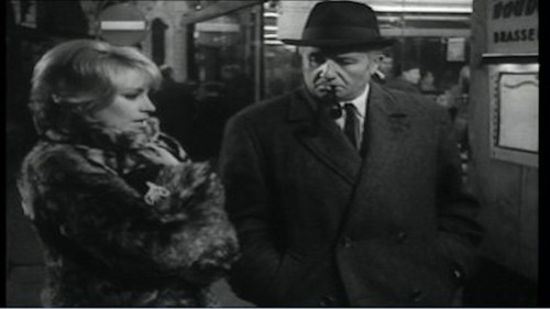 The Investigations of Commissioner Maigret Season 1 Episode 12 - Episode 12