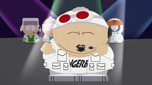 South Park Season 4 Episode 8 - Something You Can Do with Your Finger