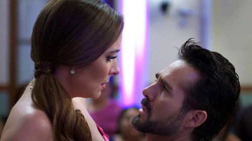 Papás por conveniencia Season 1 Episode 1 - ¡Aidé te adoraba!