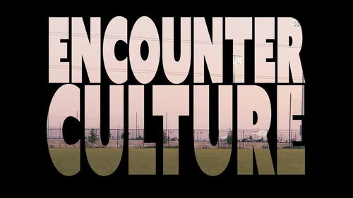 Encounter Culture Season 1 Episode 1 - Quidditch!