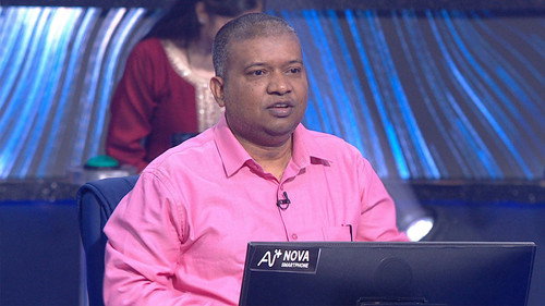 Kaun Banega Crorepati Season 18 Episode 2 - Bablu Kumar Pandit Takes The Hot Seat