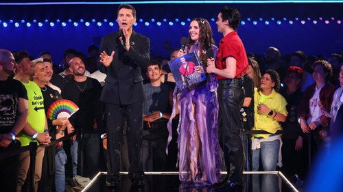 Benidorm Fest: Spain's Eurovision National Selection Season 5 Episode 2 - Second Semifinal