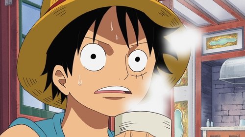 One Piece Season 12 Episode 416 - Saving Ace! The Next Stop: the Great Prison!