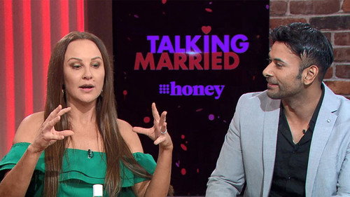 Talking Married Season 2 Episode 4 - Episode 4