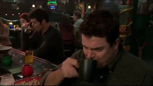 S6 - Seattle Grace: On Call (Part 1) - I Want A Paternity Test still