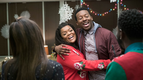 The Mayor Season 1 Episode 9 - Grey Christmas