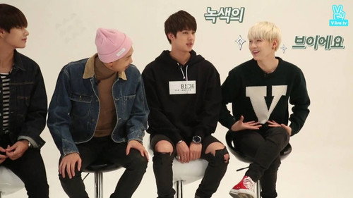 BTS GAYO Season 1 Episode 6 - Track 6: Fans' Special Vote, BTS Dance Best