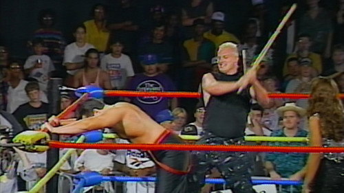 ECW Hardcore TV Season 2 Episode 34 - ECW Hardcore TV - Aug. 30, 1994