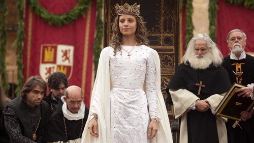 Isabel Season 1 Episode 13 - La nueva reina de Castilla