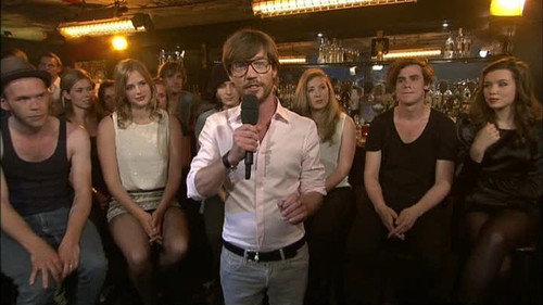 De Beste Singer-Songwriter van Nederland Season 2 Episode 9 - Episode 9