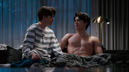 My Golden Blood Season 1 Episode 5 - Episode 5
