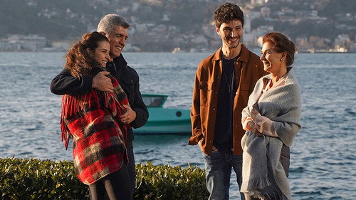 Seni Çok Bekledim Season 1 Episode 7 - Episode 7