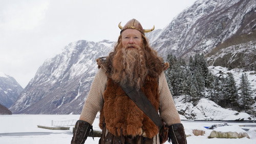 undefined Season 1 Episode 1 - Norway