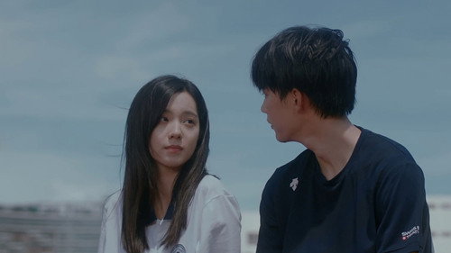 You Are Desire Season 1 Episode 5 - Will You Cheer for Me