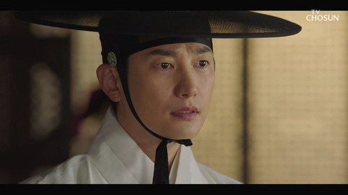 King Maker: The Change of Destiny Season 1 Episode 11 - Episode 11