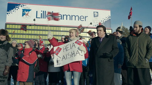 Lilyhammer Season 1 Episode 3 - Guantanamo Blues