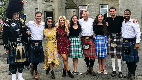 Summer Special - Royal Highland Show still