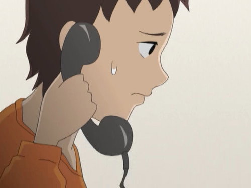 Gag Manga Biyori Season 2 Episode 6 - Episode 6