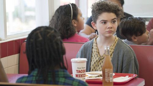 Better Things Season 2 Episode 4 - Sick