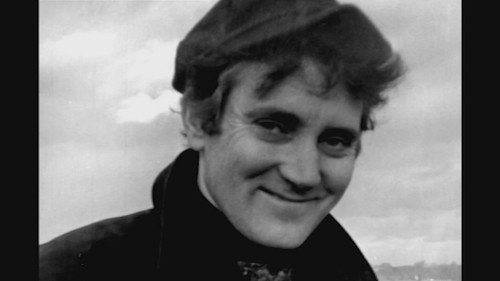 Remembering Douglas Camfield still