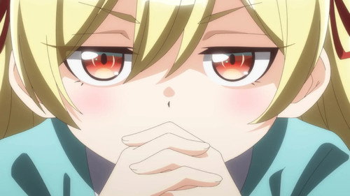 Bad Girl Season 1 Episode 4 - ADC Committee Assemble! / The Secret Classroom / A Rendez-vous with Rura Ruriha