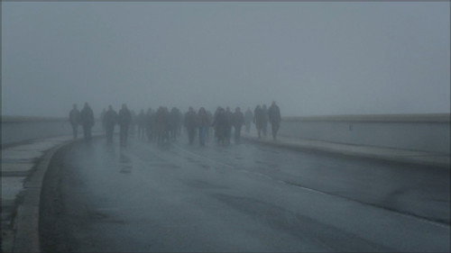 The Returned Season 1 Episode 8 - The Horde