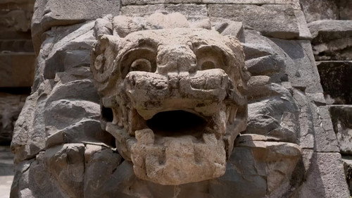 Mythical Beasts Season 1 Episode 5 - Blood for the Snake God