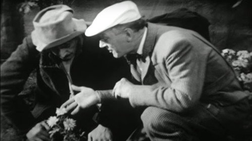 Swiebertje Season 2 Episode 4 - Die Bromsnor toch