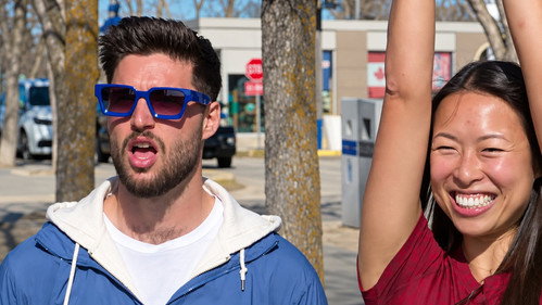 The Amazing Race Canada Season 12 Episode 9 - It's Math Time