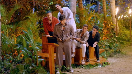 La Isla de las Tentaciones Season 10 Episode 24 - Programa 17