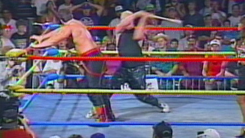 ECW Hardcore TV - Sep. 06, 1994 still