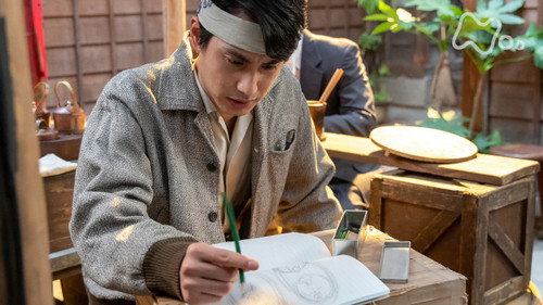 Episode 73 still