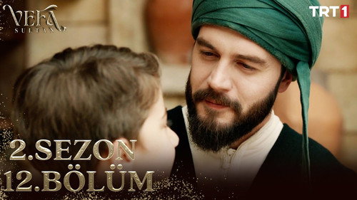 Vefa Sultan Season 2 Episode 12 - Episode 42