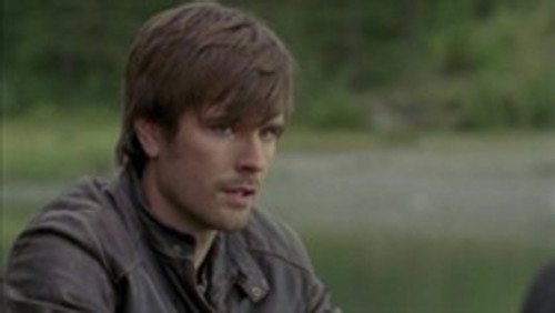 Heartland Season 5 Episode 12 - Road to Nowhere