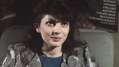 Grange Hill Season 7 Episode 8 - Episode 8