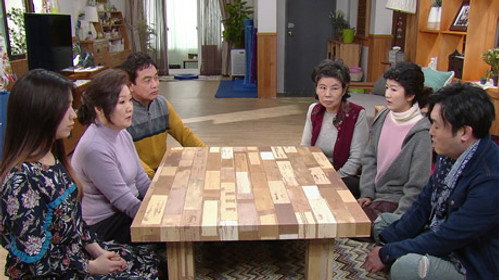 My Father is Strange Season 1 Episode 4 - Episode 4