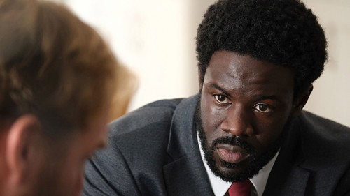 The Blame Season 1 Episode 5 - Episode 5
