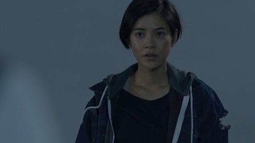 Bangkok Vampire Season 1 Episode 16 - Episode 16