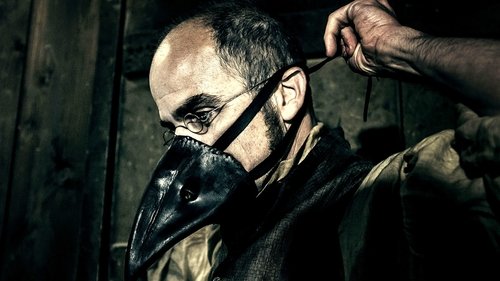Taboo Season 1 Episode 5 - Episode 5