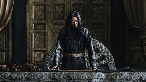 Arthdal Chronicles Season 2 Episode 12 - Arthdal Chronicles